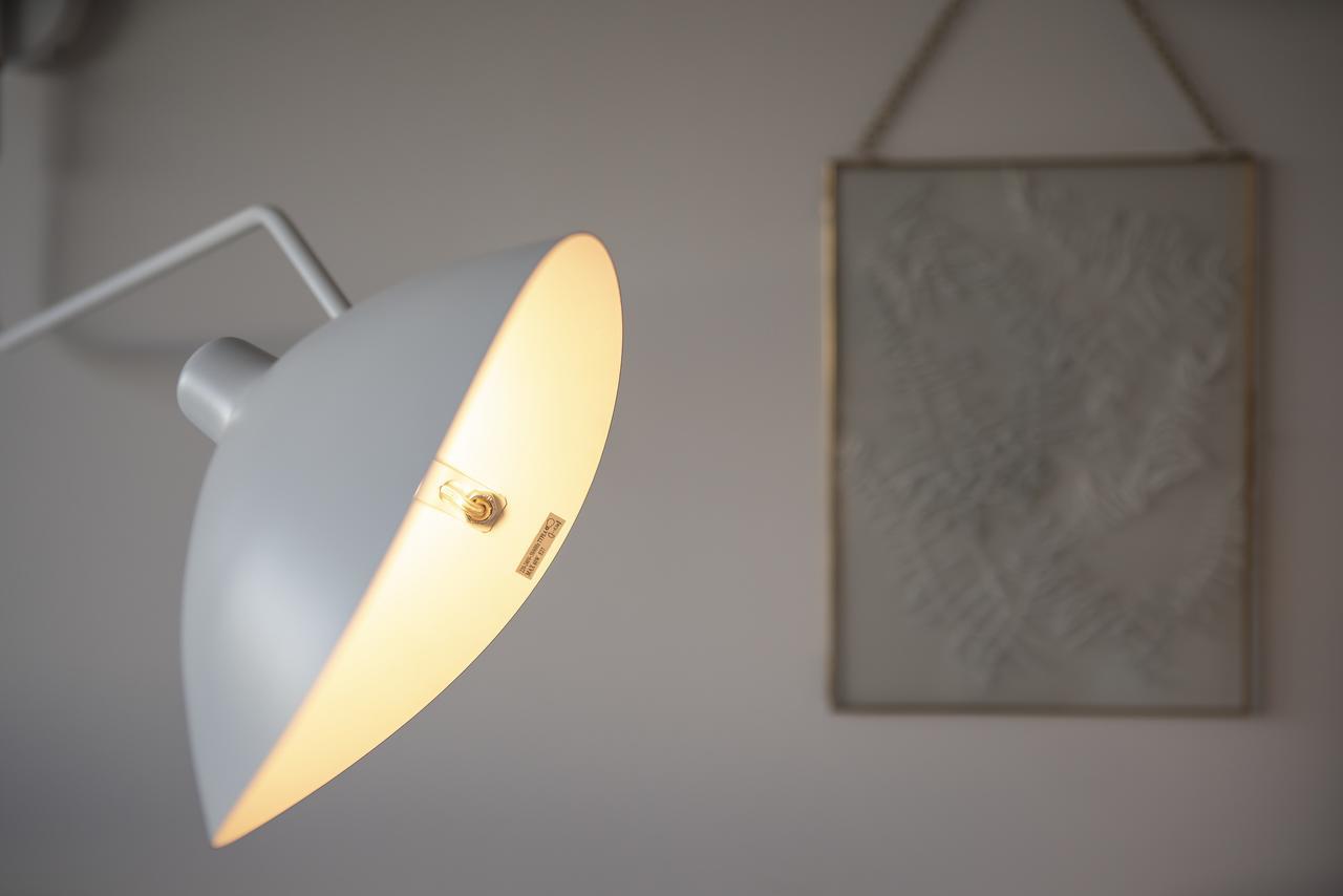 Ixua Hotela Eibar Bagian luar foto